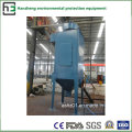 Long Bag Low-Voltage Pulse Dust Collector